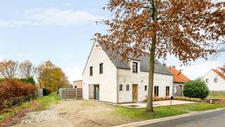 Maison à vendre à Retie