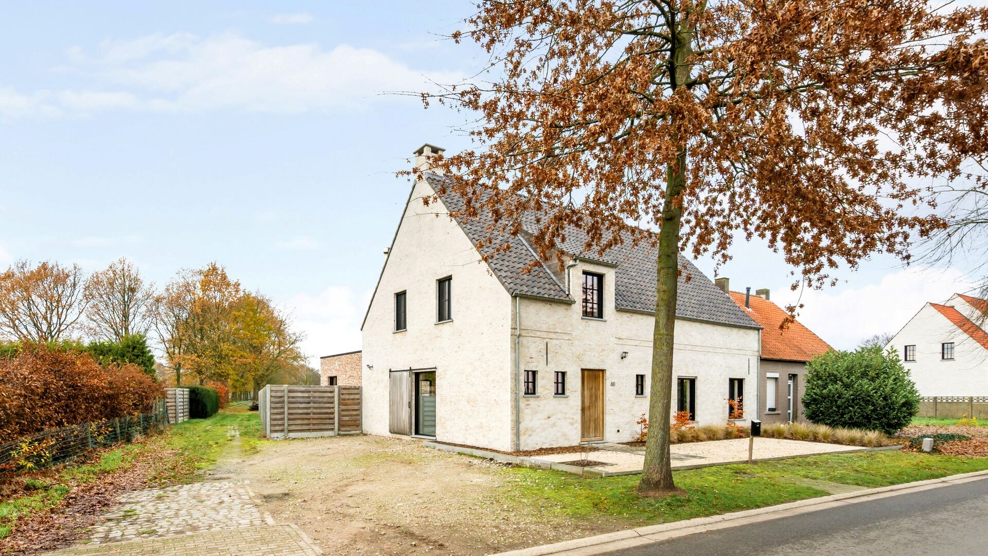 Maison à vendre à Retie avec 4 chambres - photo 2