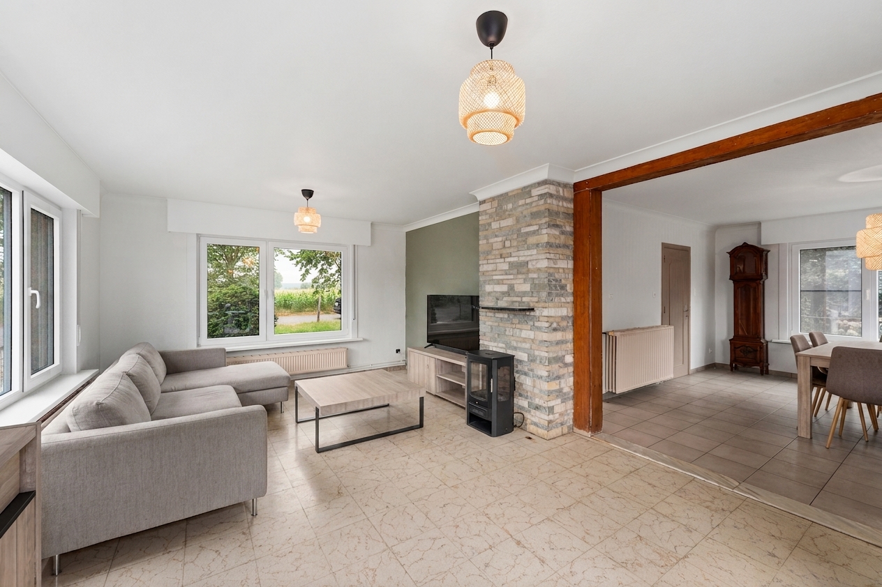 Alleenstaande villa op domein van 1.037 m² - foto 3