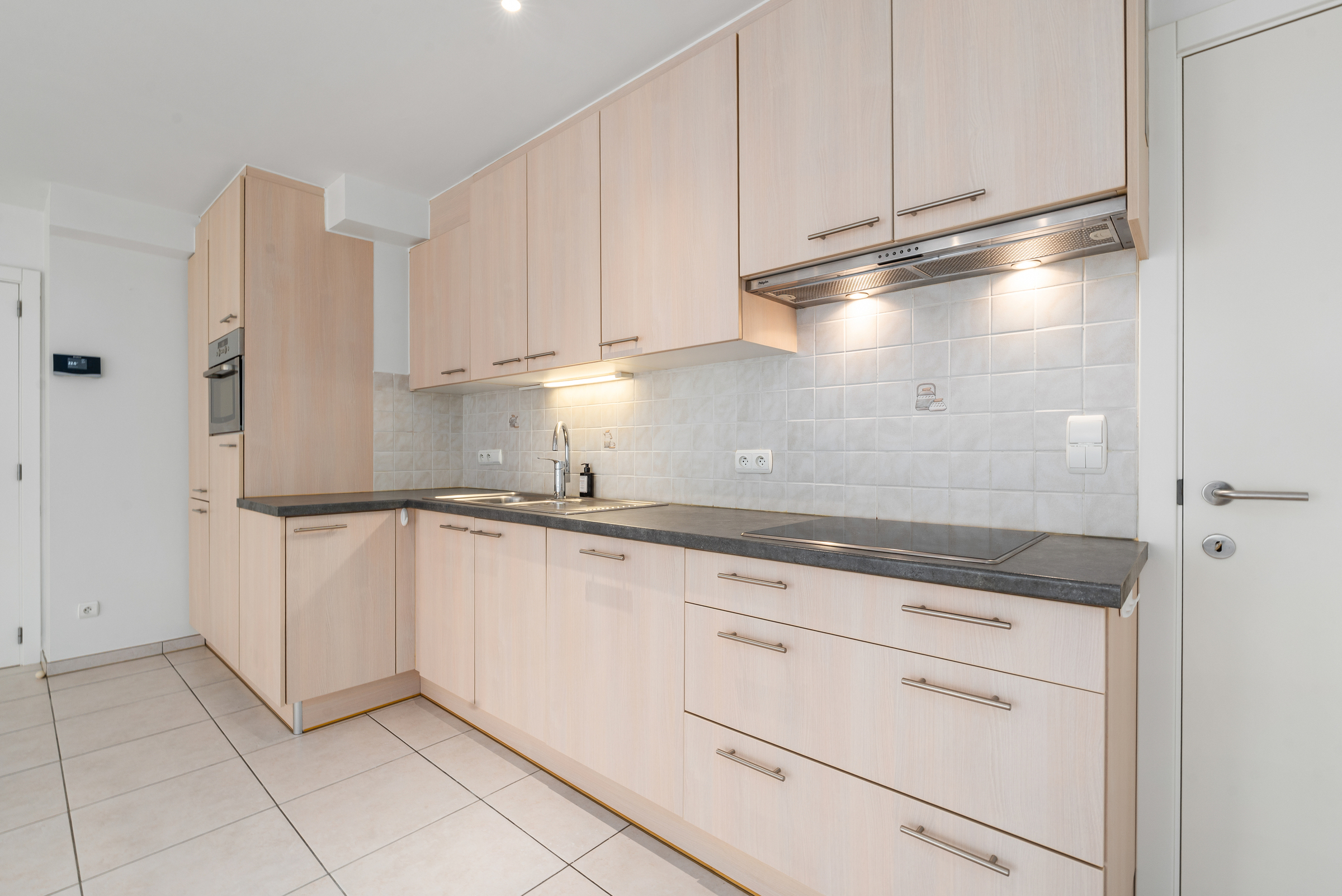 Appartement à vendre à Blankenberge avec 2 chambres - photo 5