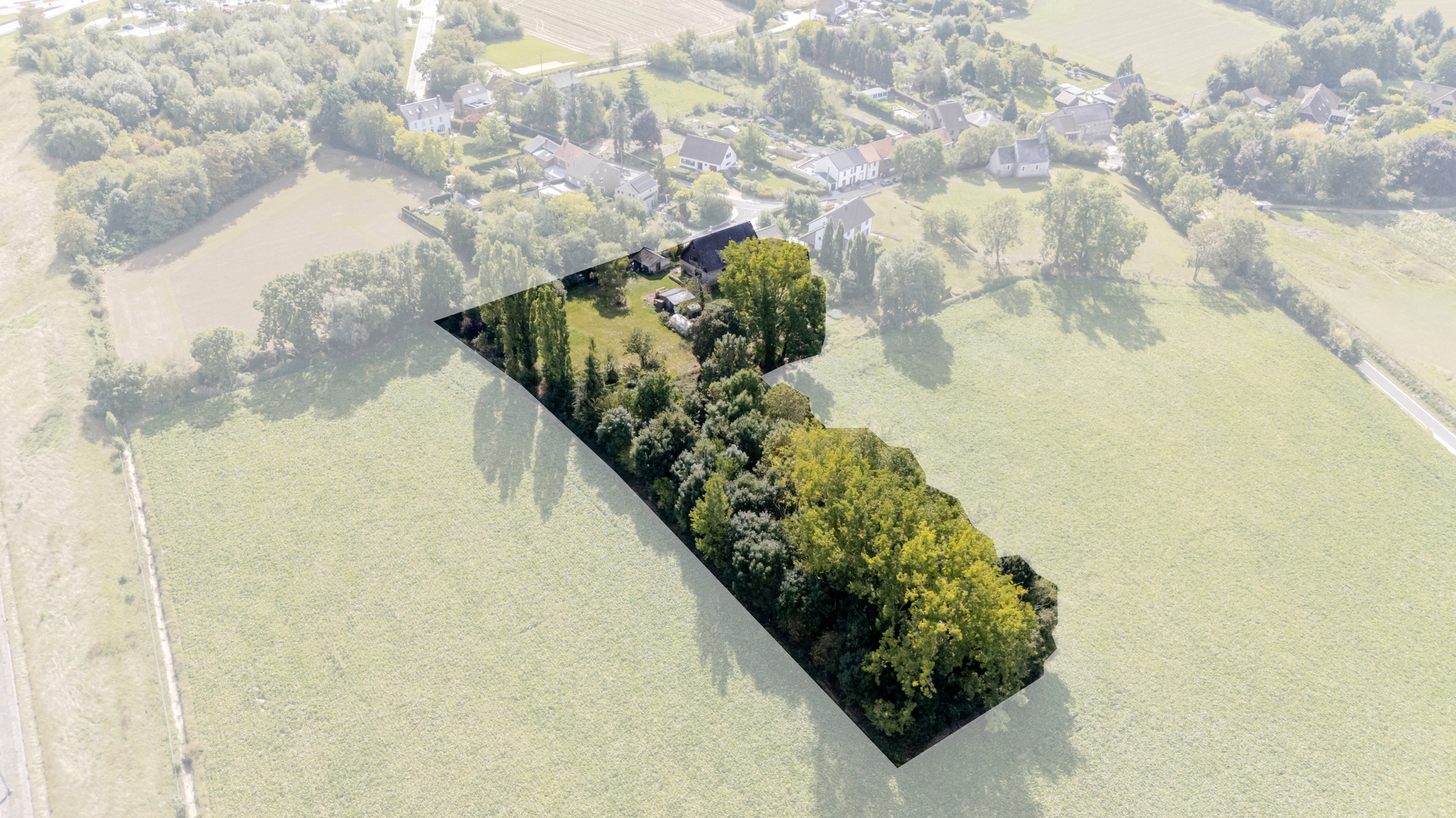 Wonen met Karakter in een Groene Droomsetting  - foto 4