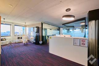 Commercial for rent in Antwerp