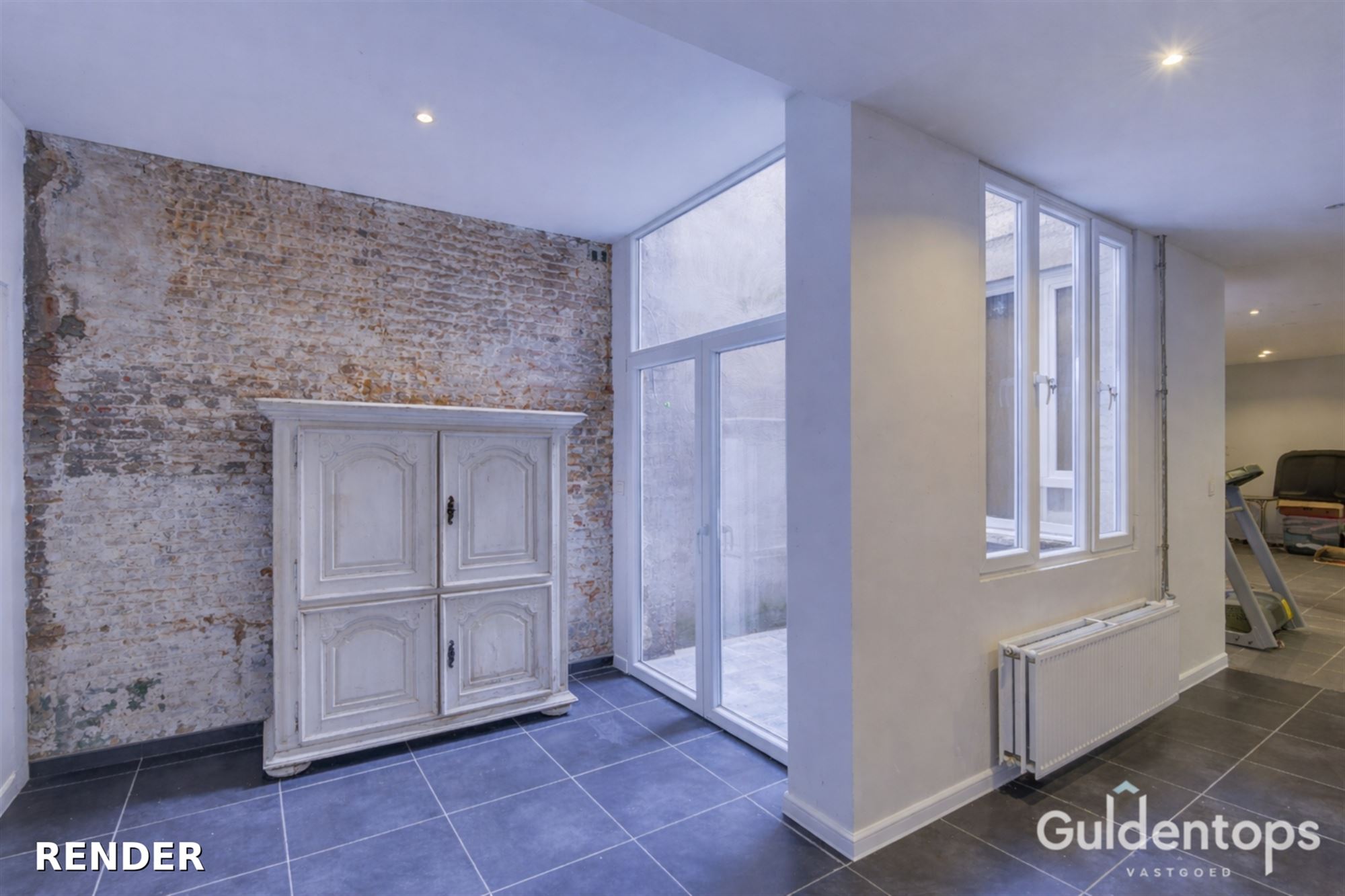 Woning te koop - foto 4