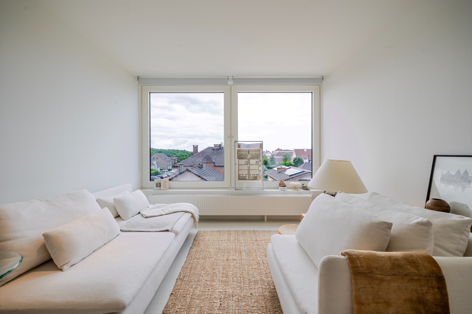 Volledig gerenoveerde studio (VKZ478) - foto 2