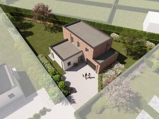 Bouwgrond voor open bebouwing met landelijke ligging te Staden.<br /><br />Vergunning, infrastructuur en voorziening voor aansluiting zijn reeds aanwezig.<br />Er is geen bouwverplichting via de bouwmaatschappij.<br /><br />Kenmerken:<br />- Zuidgericht<br />- oppervlakte: 955,36<br />- plannen voor open bebouwing aanwezig<br /><br />Interesse? Bel Celine op het nummer 0494 73 44 49 of mail naar celine@grouptrybou.be.