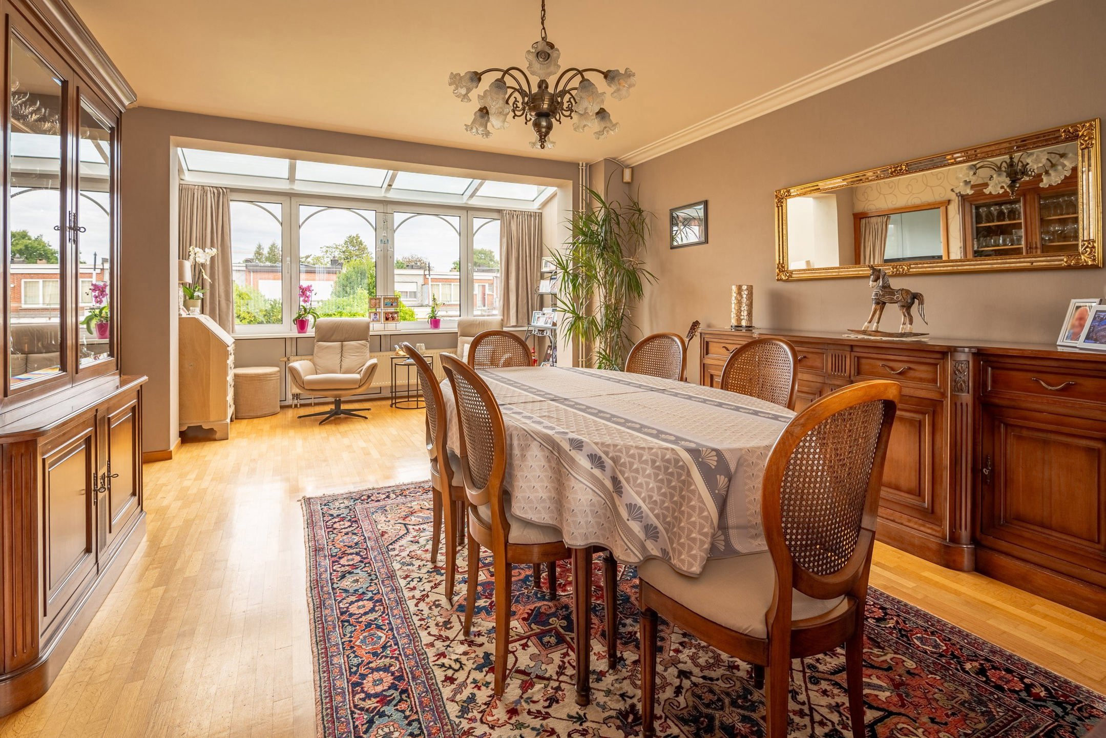 Ruime bel-etagewoning met 7 meter gevelbreedte en zonnige tuin - foto 5