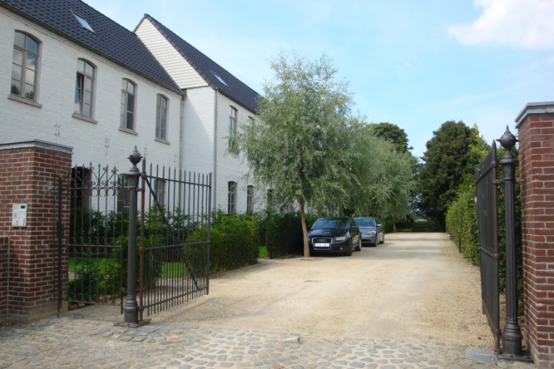 Prachtige ruime woning in voormalig schoolgebouw - foto 1