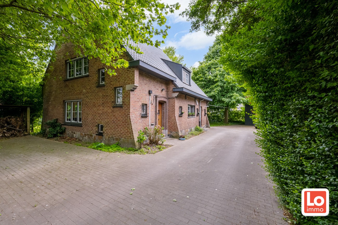 Einfamilienhaus in Oostakker