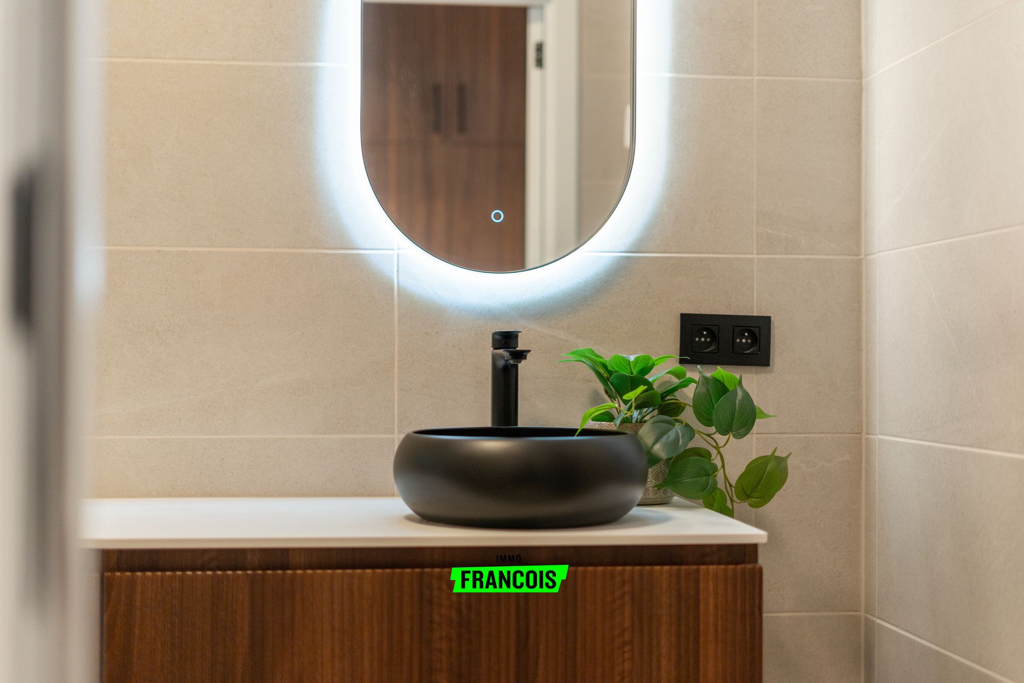 Gerenoveerd appartement met 2 slaapkamers op toplocatie in Oostende - foto 5