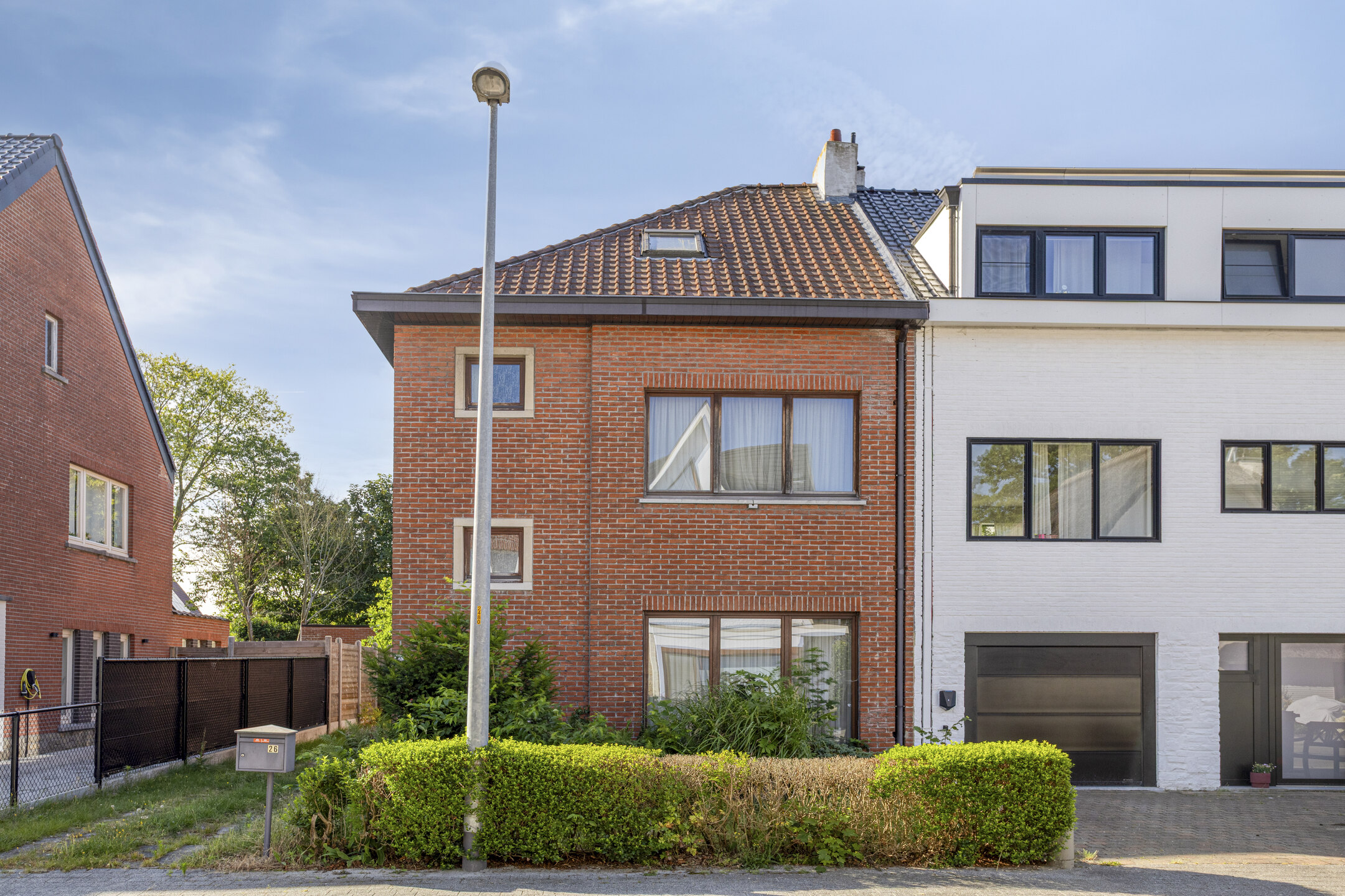 House for sale in Mechelen