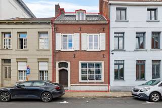 Maison à louer à Turnhout
