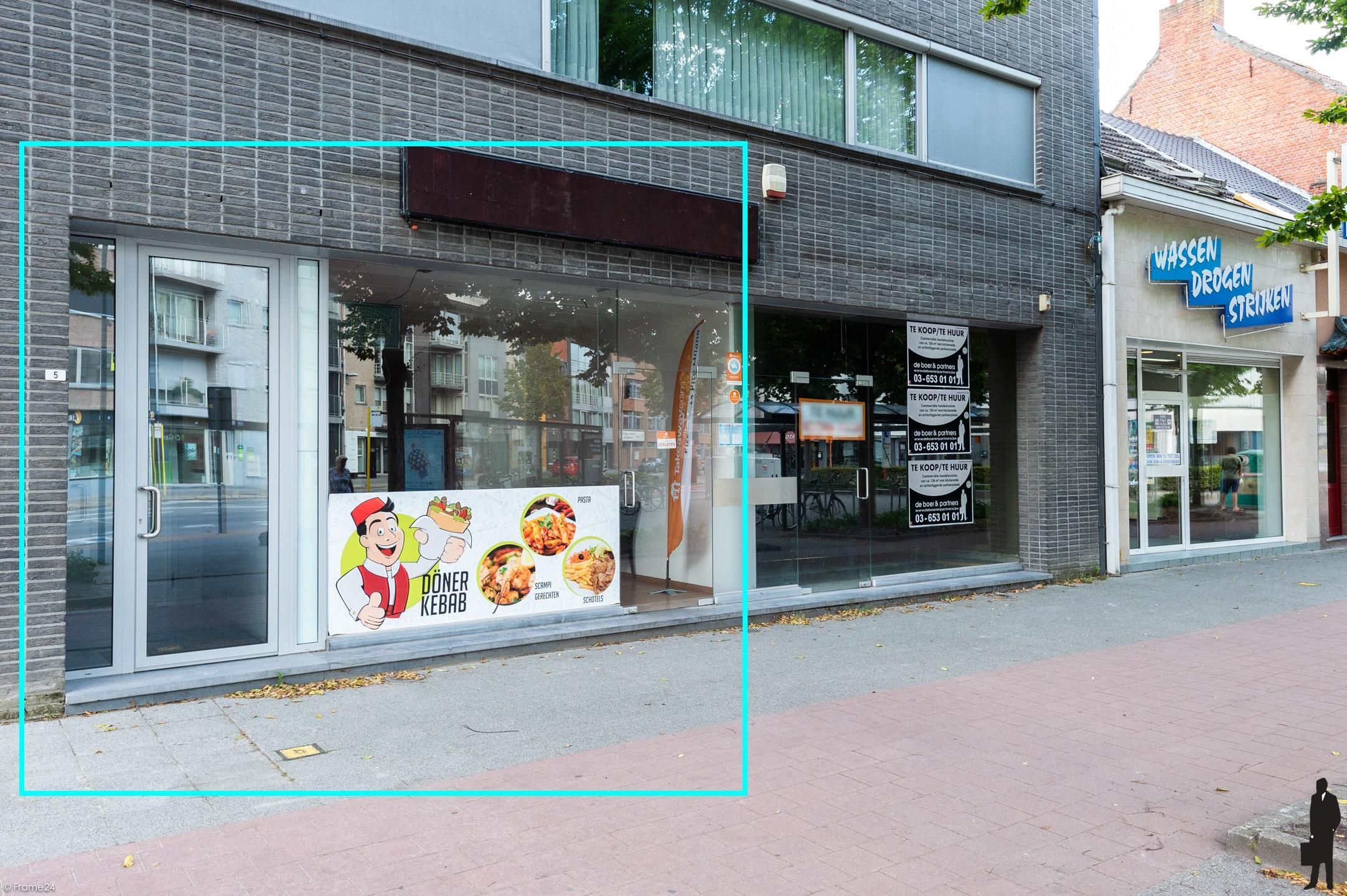 Commercial for sale in Brasschaat - photo 2