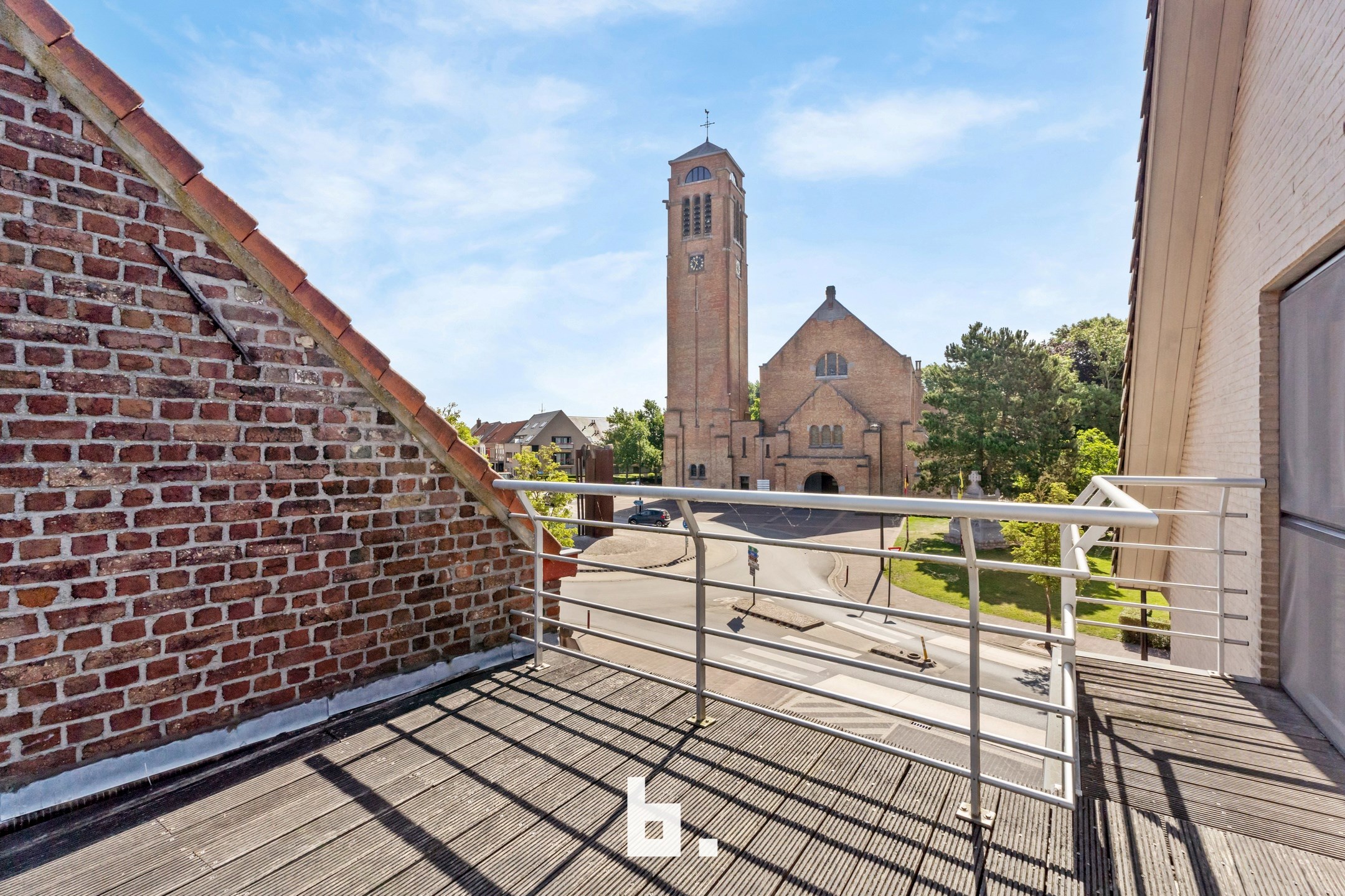 Appartement à vendre à Zonnebeke avec 2 chambres - photo 5