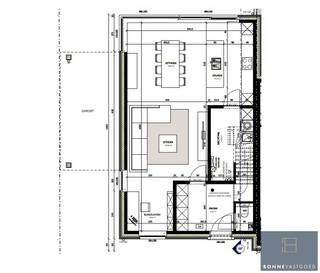 <p>Nieuwbouw met warmtepompen REEDS IN OPBOUW!</p>
<p>Deze woningen kunnen aangekocht worden aan 6% BTW als enige eigen woning of voor 15 jaar verhuur.</p>
<p>Binnenkort uw nieuwe energiezuinige thuis in een rustige straat in Maldegem maken? Mis deze kans niet! OPLEVERING EIND 2026!<br />Van deze 3 nieuwbouwwoningen wordt binnenkort gestart met de binnenafwerking. Hierbij kiest u volledig zelf nog de keuken, badkamer, vloeren, binnendeuren, …</p>
<p>De woningen zijn bijzonder degelik opgebouwd met betonnen tussenverdieping én 2 betonnen trappen. Ze scoren zeer goed qua energiezuinigheid dankzij de WARMTEPOMPEN met vloerverwarming, ZONNEPANELEN, superisolerende beglazing, vloer- muur- en dakisolatie, ventilatie type D,… Daarnaast zijn 2 regenwaterputten van elk 7500L voorzien.</p>
<p>De woningen zijn gelegen vlakbij centrum Maldegem. Daarnaast is er een vlotte verbinding met Antwerpen via de N49 en met het binnenland via de E40 te Aalter.</p>
<p>Contacteer Bonne Vastgoed 7 op 7 voor meer info via 0468/104040 of info@bonnevastgoed.be</p>
