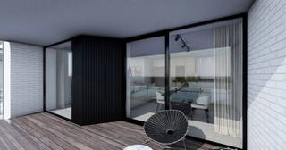 Ontdek ons nieuw, kleinschalig woonproject bestaande uit ruime appartementen met uniek uitzicht op de jachthaven van Zeebrugge.

Het project bestaat uit 5 appartementen aan de Rederskaai en 1 woning aan de Graaf-Jansdijk telkens met een autostaanplaats inbegrepen. De prijzen starten vanaf € 439.000,-.

Onze appartementen, inclusief autostaanplaats, zijn opgebouwd met duurzame materialen, voldoen aan strenge energetische eisen en hebben een hoogwaardige afwerkingsgraad.

Op deze unieke locatie vind je vijf stijlvolle energiezuinige woonappartementen, elk met een lichtrijke leefruimte en een moderne open keuken, volledig uitgerust voor hedendaags comfort. De grote troef? Het zonnige terras met uitzicht op de jachthaven – perfect om elke dag te genieten van een vakantiegevoel aan huis.

Onze tweeslaapkamer-appartementen bestaan uit een lichtrijke woonkamer met open keuken, twee volwaardige slaapkamers, een apart toilet, een eigentijdse badkamer, een handige berging en zuidgericht terras. 

Dankzij het opzet van slechts één appartement per verdieping geniet je van maximale rust en privacy.

Ontdek ook ons duplexpenthouse, die bovenop alle troeven van de andere appartementen nog een extra slaapkamer en badkamer biedt. Bovendien geniet je van maar liefst drie terrassen met uitzicht op zowel de jachthaven als de Noordzee.

Tenslotte is er ook nog de ruime duplexwoning, ideaal voor wie comfort, licht en buitenleven weet te waarderen. De open leefruimte met volledig ingerichte keuken vormt het hart van het huis en nodigt uit tot gezellige familiemomenten.

Interesse? Vraag naar onze brochure of contacteer ons voor een vrijblijvend persoonlijk gesprek. Plannen en beschikbaarheid zijn te bekijken op onze website: boarte.be.

Contacteer ons via
T. 050 43 56 12
E. bouw@boarte.be
W. boarte.be