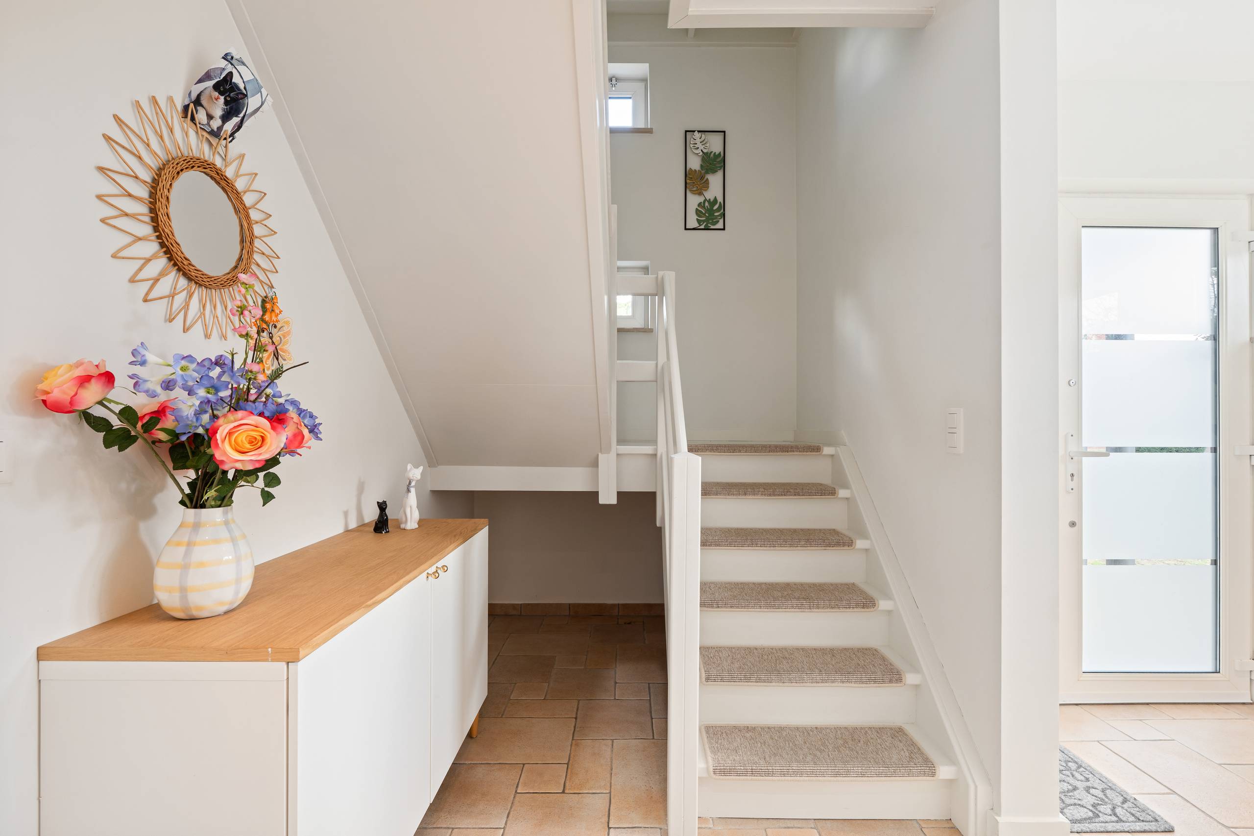Maison à vendre à Zaventem avec 4 chambres - photo 3