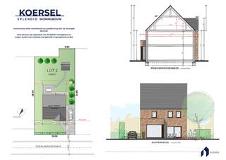 House for sale in Beringen