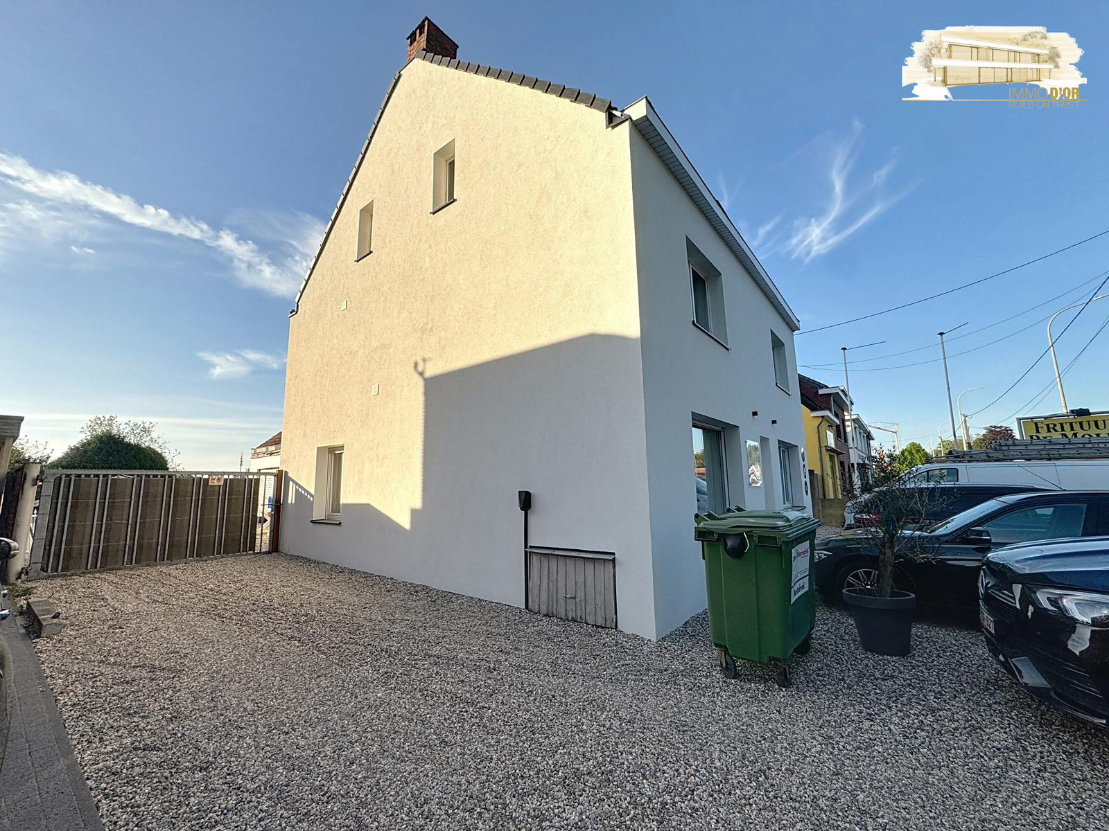 Maison à vendre à Malle avec 4 chambres - photo 2