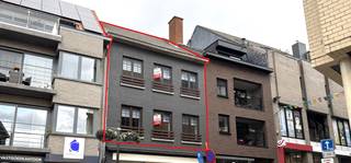 Cet appartement exceptionnellement spacieux, situé au centre de Grammont, offre tout le confort nécessaire pour une famille ou pour ceux...