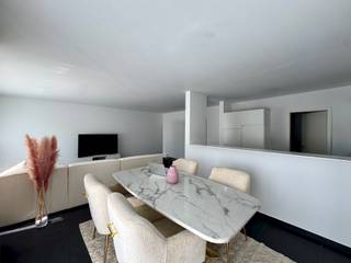 Apartment for rent in Jette