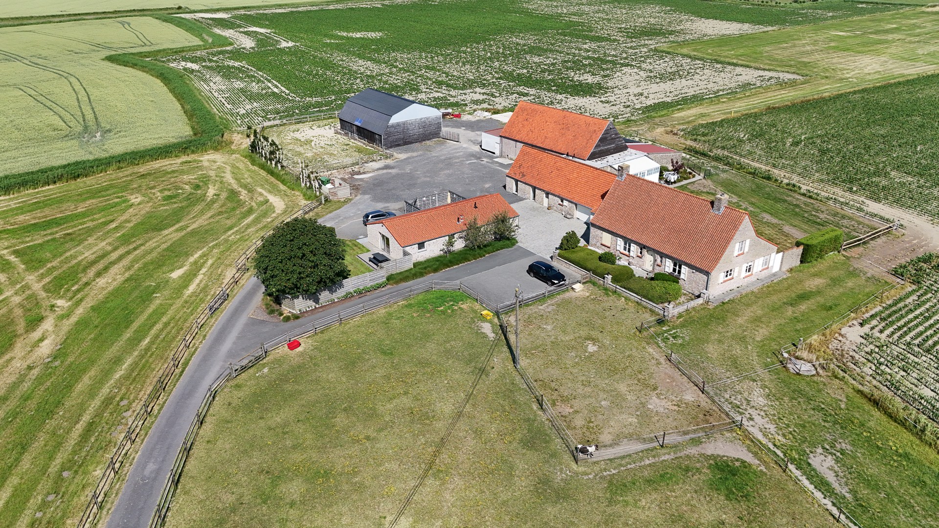Maison à vendre à Knokke avec 7 chambres - photo 5