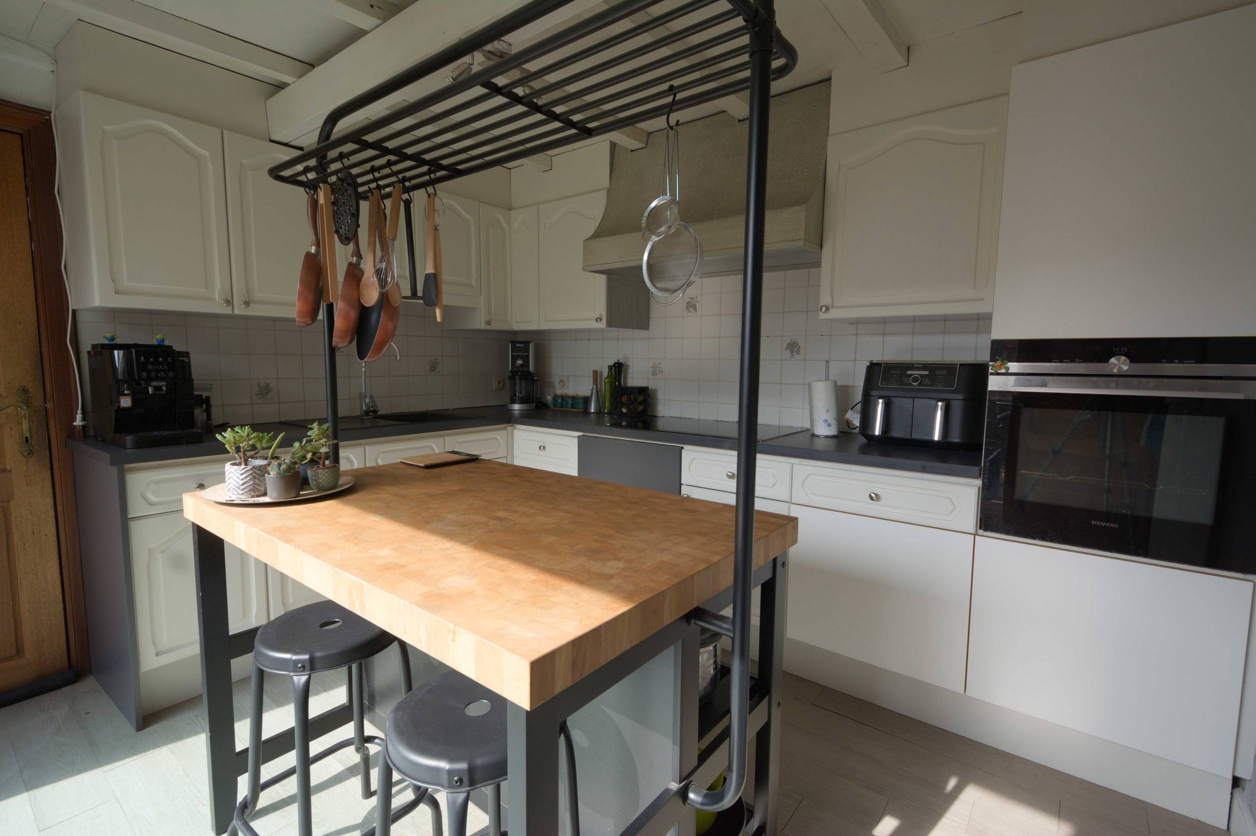 Huis te koop in Wontergem met 3 slaapkamers - foto 3