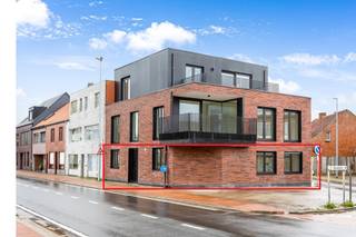 Appartement à vendre à Retie