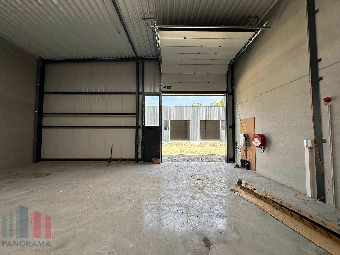 Nieuwbouw KMO-unit van 360 m² te koop – Strategisch gelegen nabij E17 in Waregem - foto 5