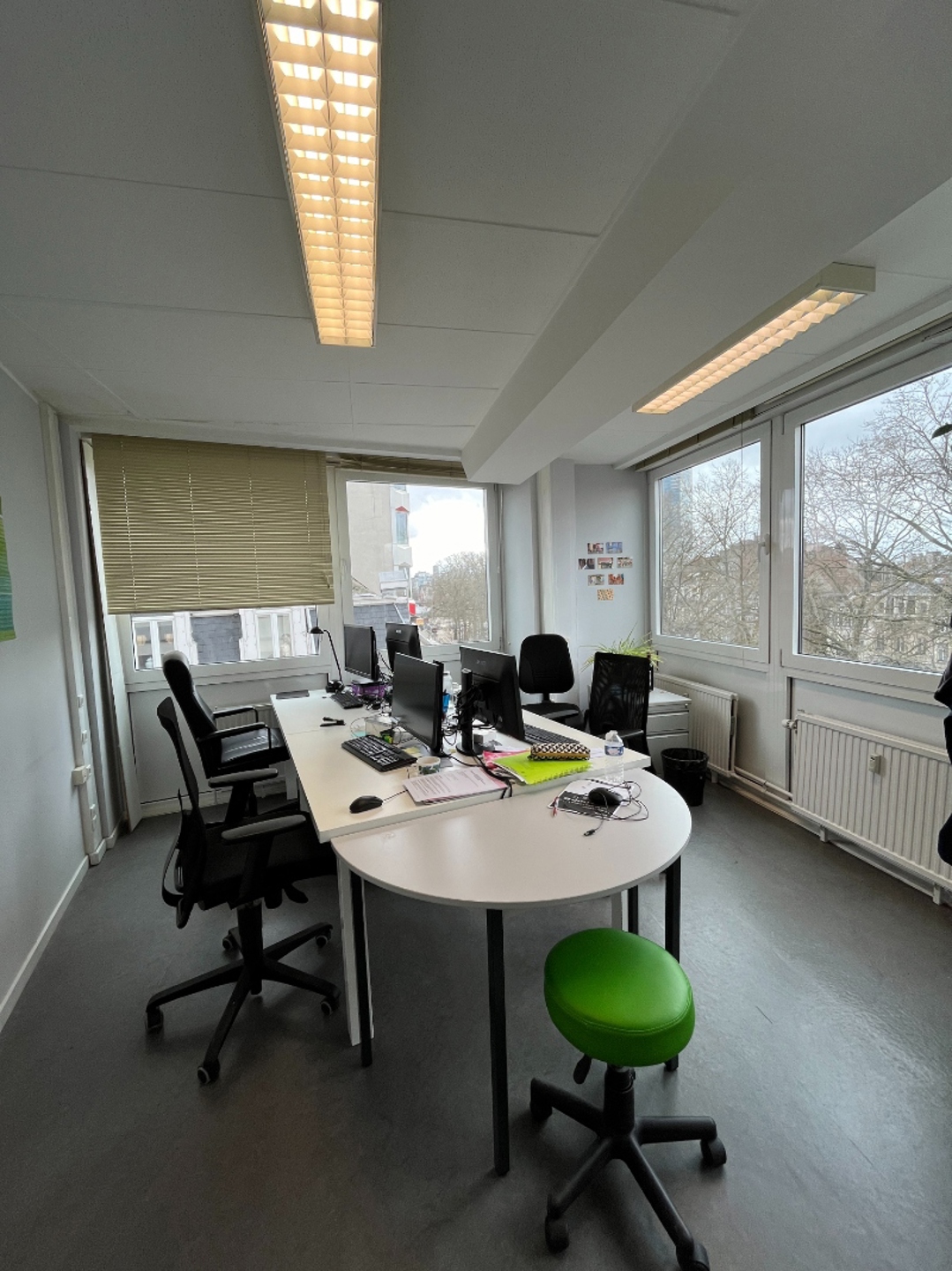 Commercial for sale in Brussels - photo 5