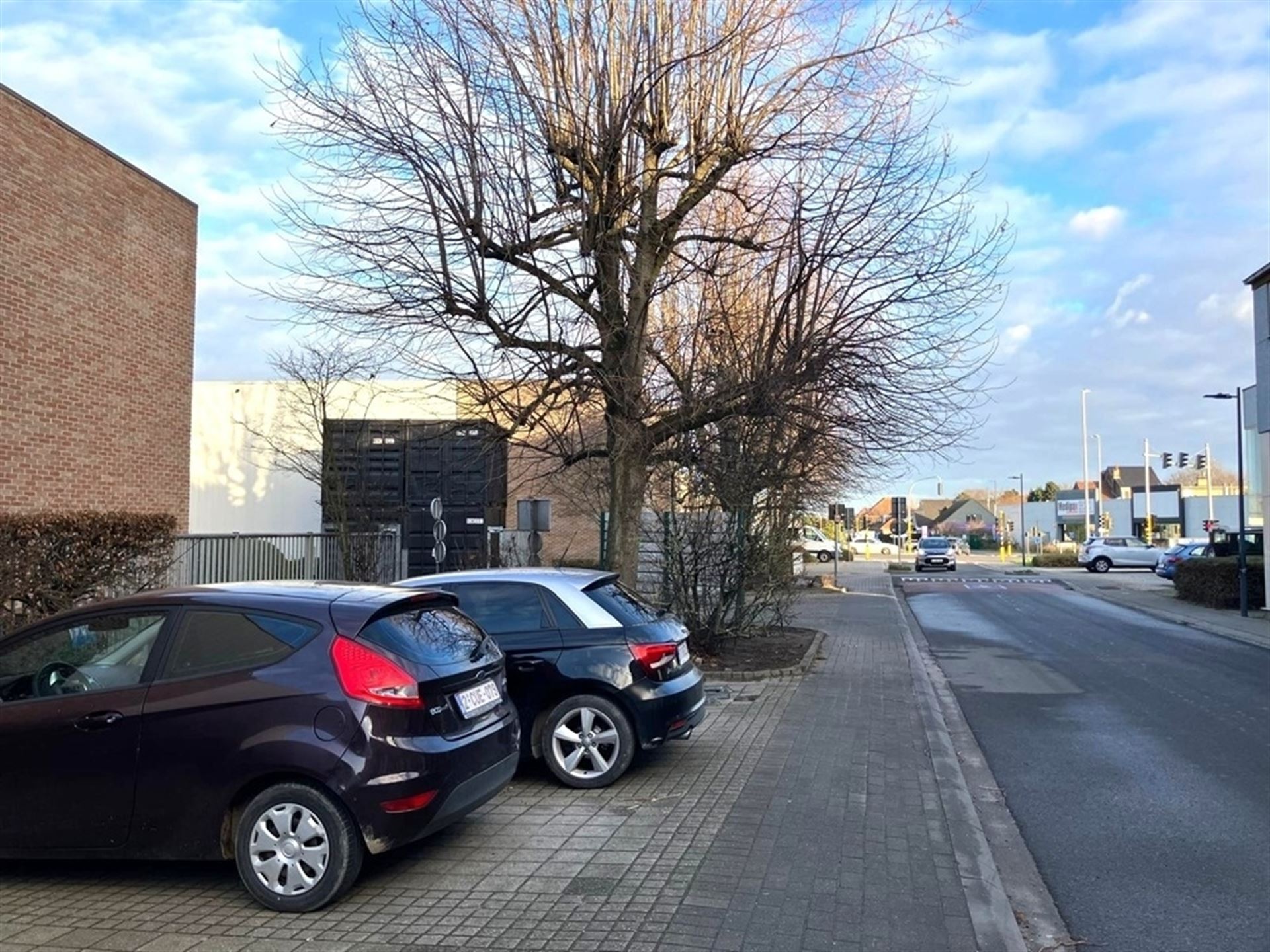 Gemengd gebouw - foto 4