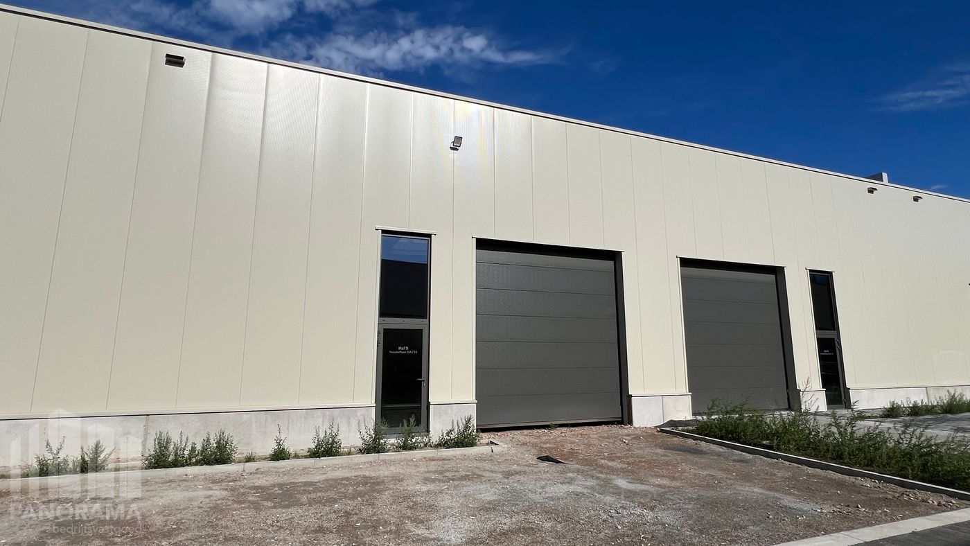 Nieuwbouw KMO-unit van 410 m² op een strategische locatie - foto 2