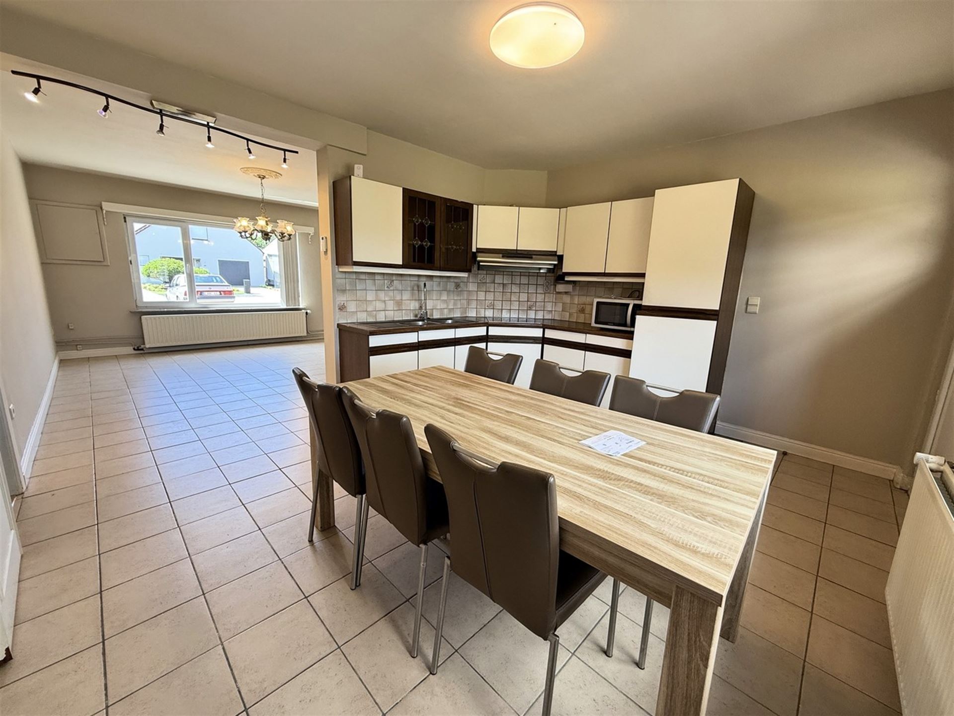 Apartment for rent in Westerlo with 1 bedroom - photo 4
