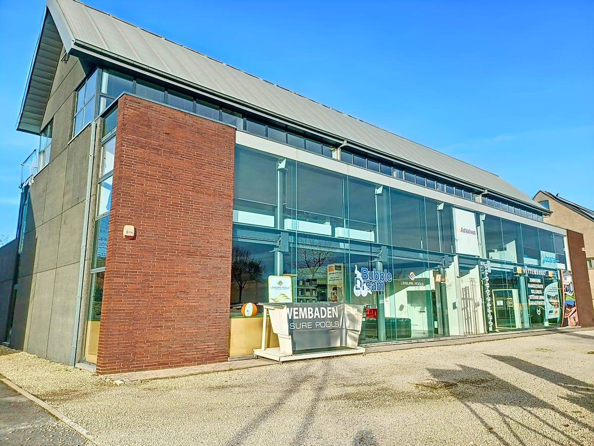 Kantoor (ca. 116 m²) te huur in Sint-Martens-Latem - foto 1