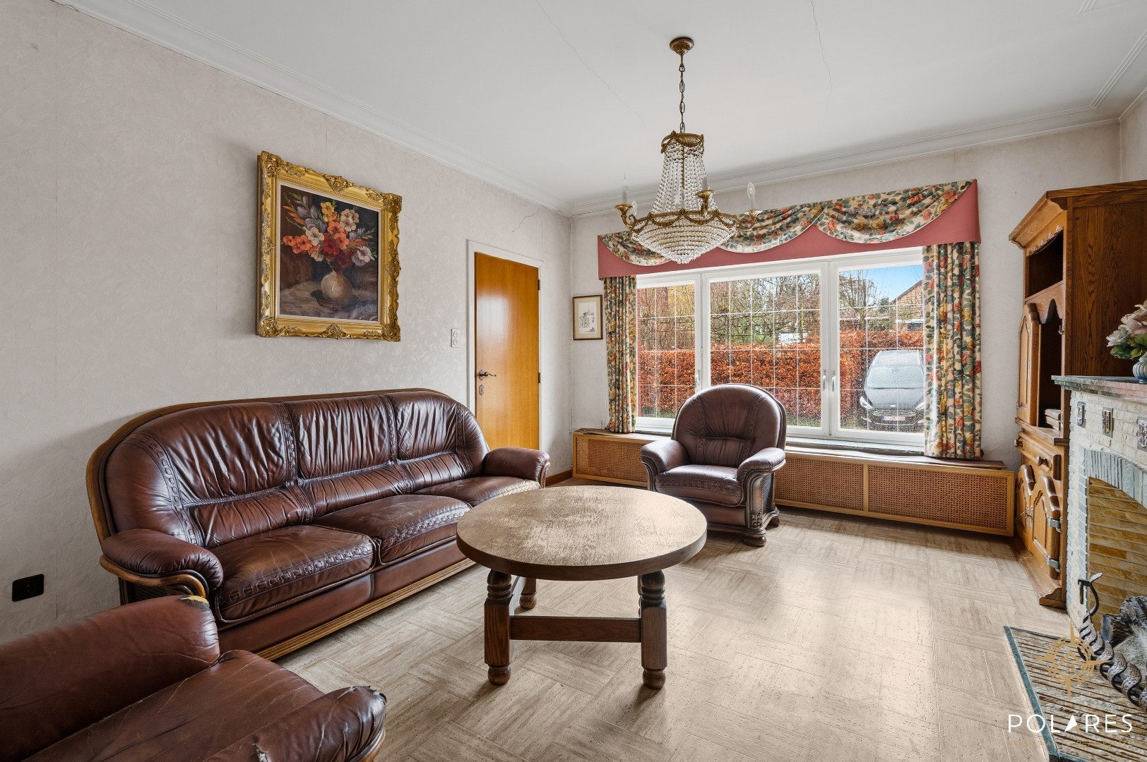 Vrijstaande woning te Neerijse! - foto 5