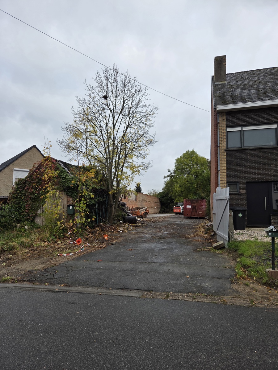 Terrain à vendre à Lede - photo 2