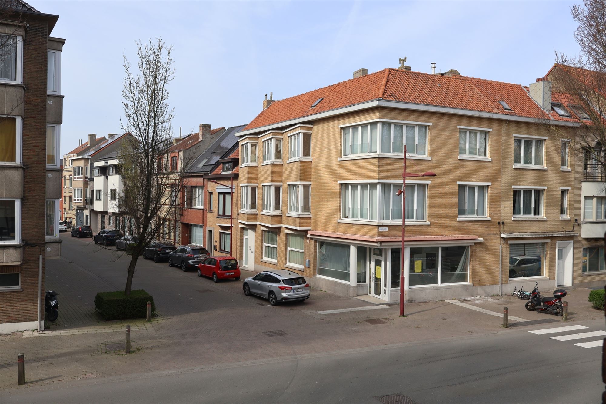 Vergund renovatieproject 4 appartementen - foto 5