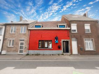 House for sale in Enghien