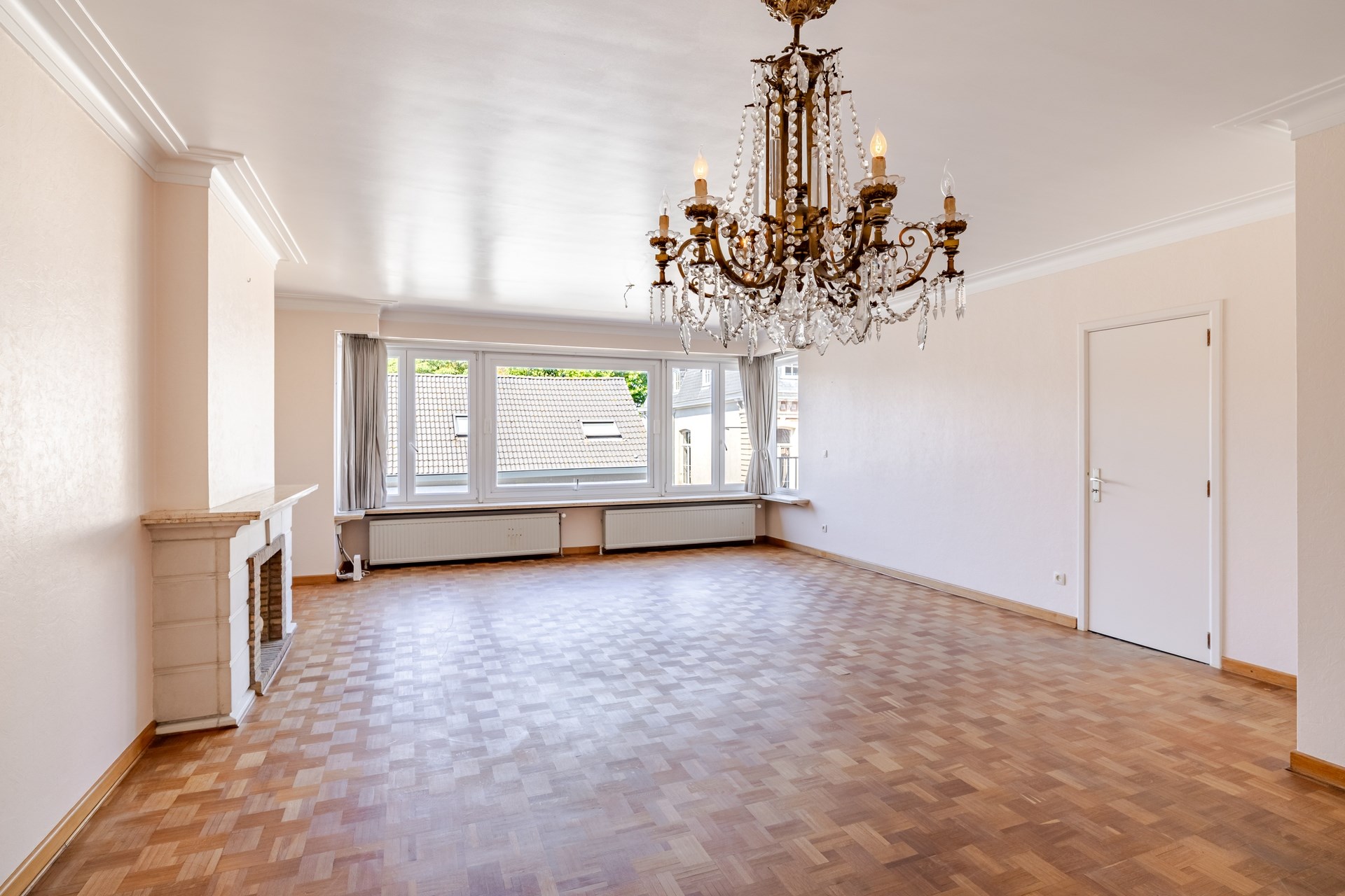 Appartement op topligging met 3 slks en dubbel terras - foto 5
