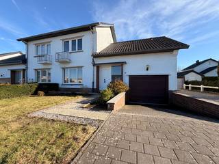 Maison à louer à Hasselt