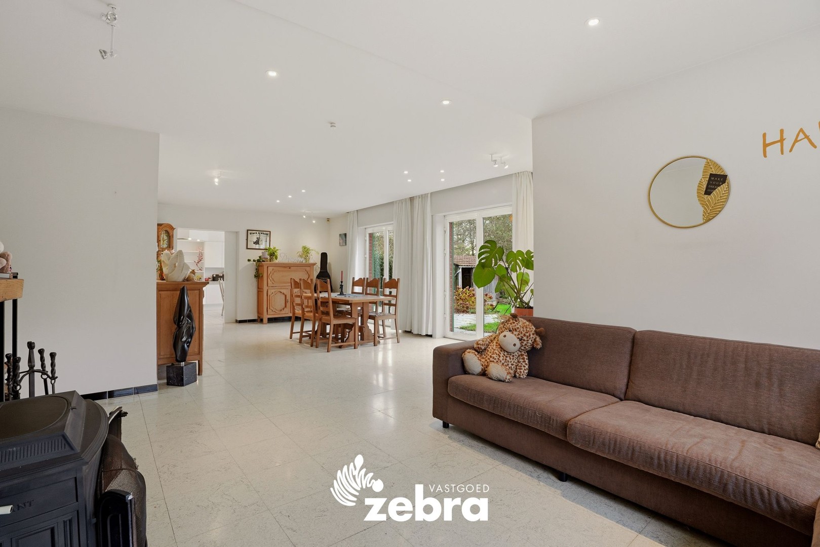 Maison à vendre à Beveren-Aan-De-Ijzer avec 3 chambres - photo 4