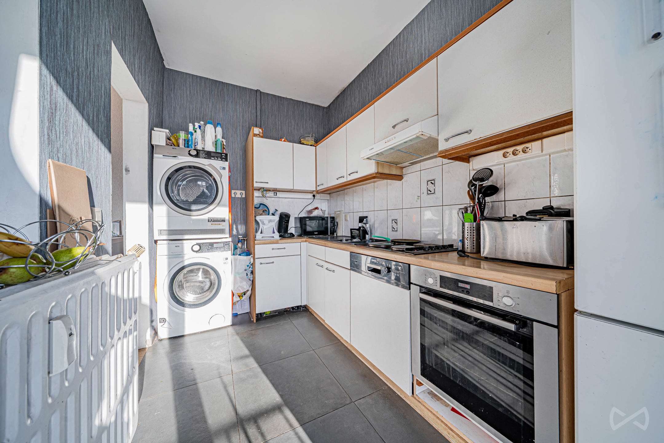 Apartment for sale in Waremme with 2 bedrooms - photo 5