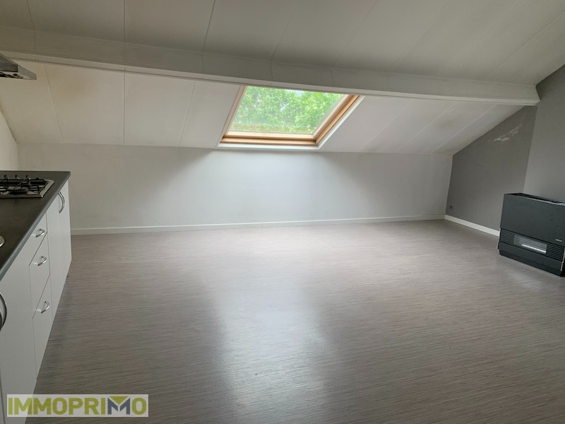 Centraal gelegen studio nabij Berchem station. - foto 3
