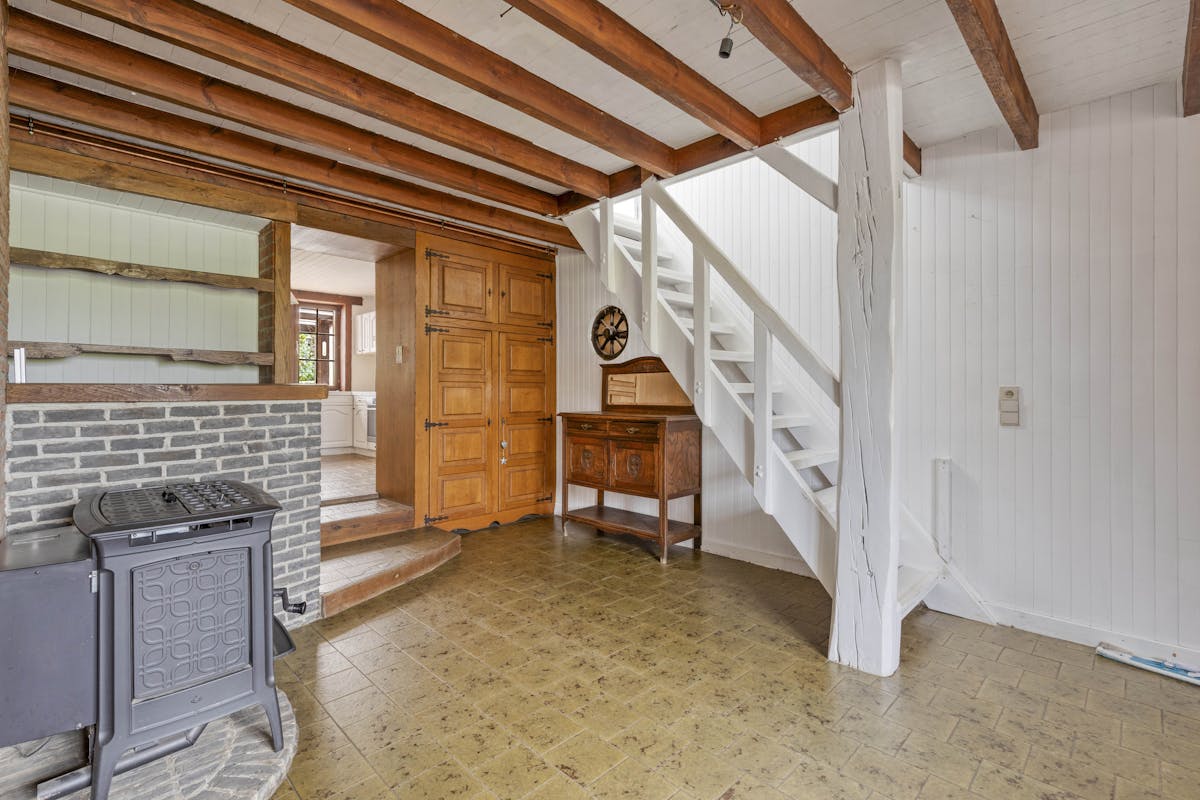 Rustig gelegen huis te koop in Pajottegem - foto 5