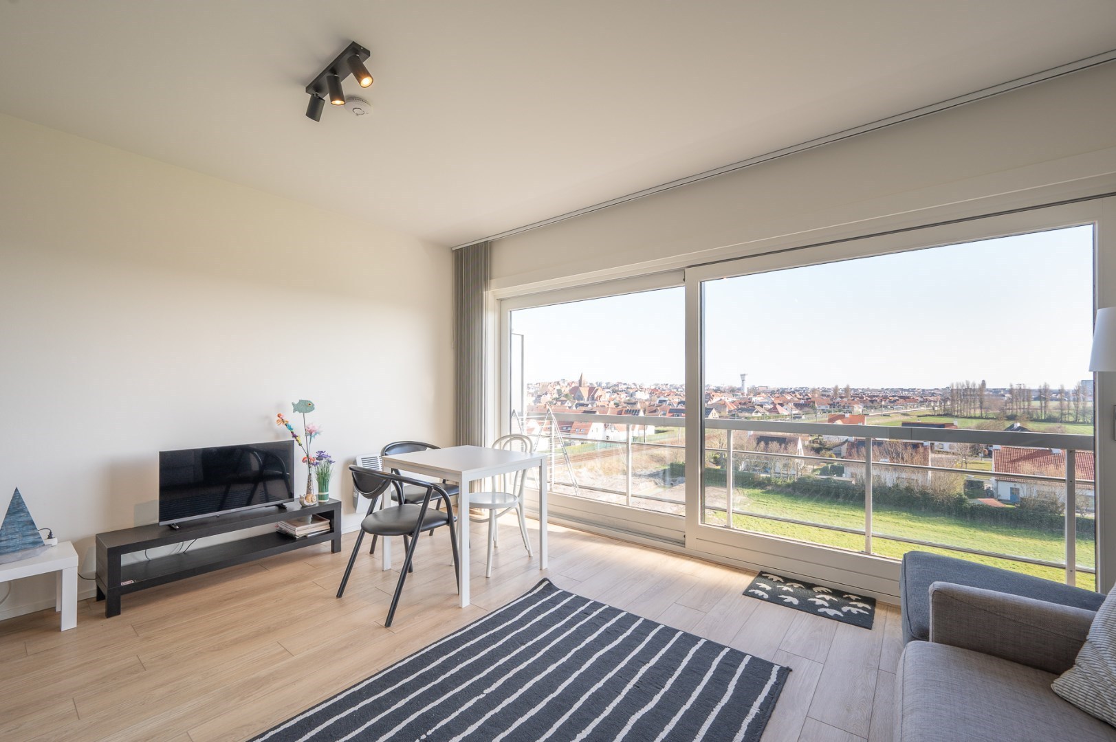 Appartement in Heist-aan-zee