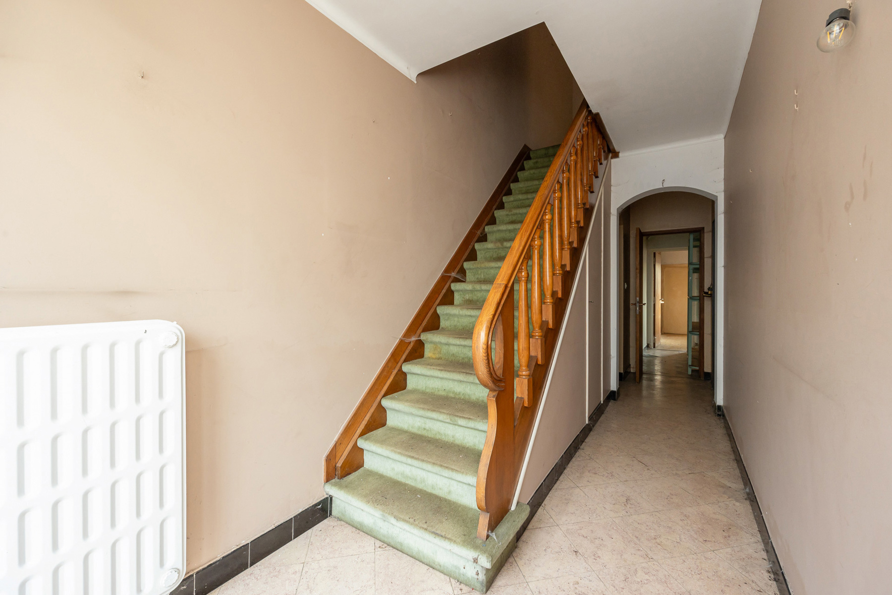 Ruime bel-etage met tuin in hartje Beerse - foto 4