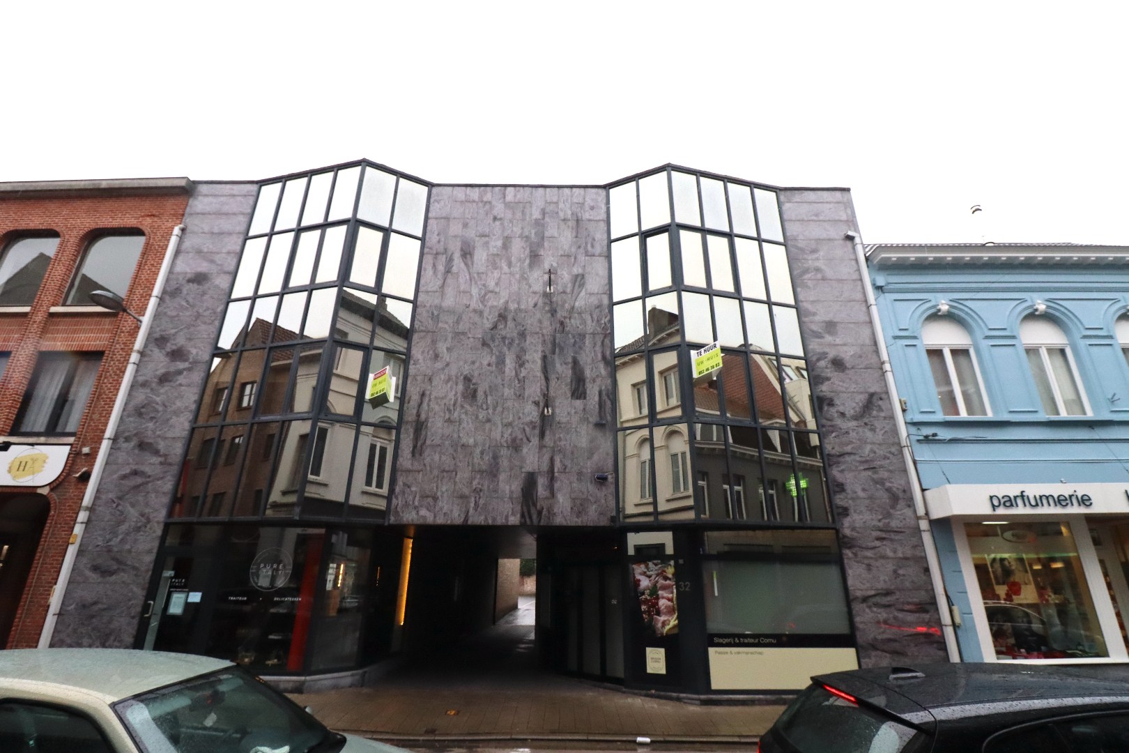 Appartement in Temse