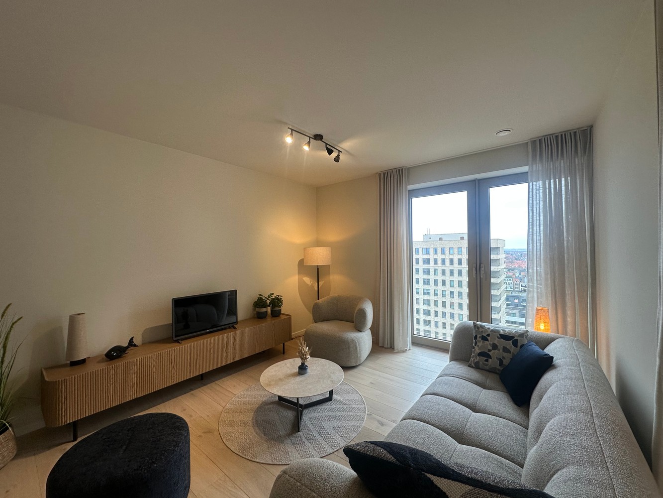 RESIDENTIE O'SEA LIFE - foto 3