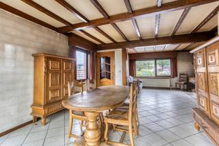 🏡 Ruime halfopen bebouwing met grote tuin in Dilsen-Stokkem📍 Boekweitstraat 3, 3650 Dilsen-StokkemOp zoek naar een ruime woning met tal van...