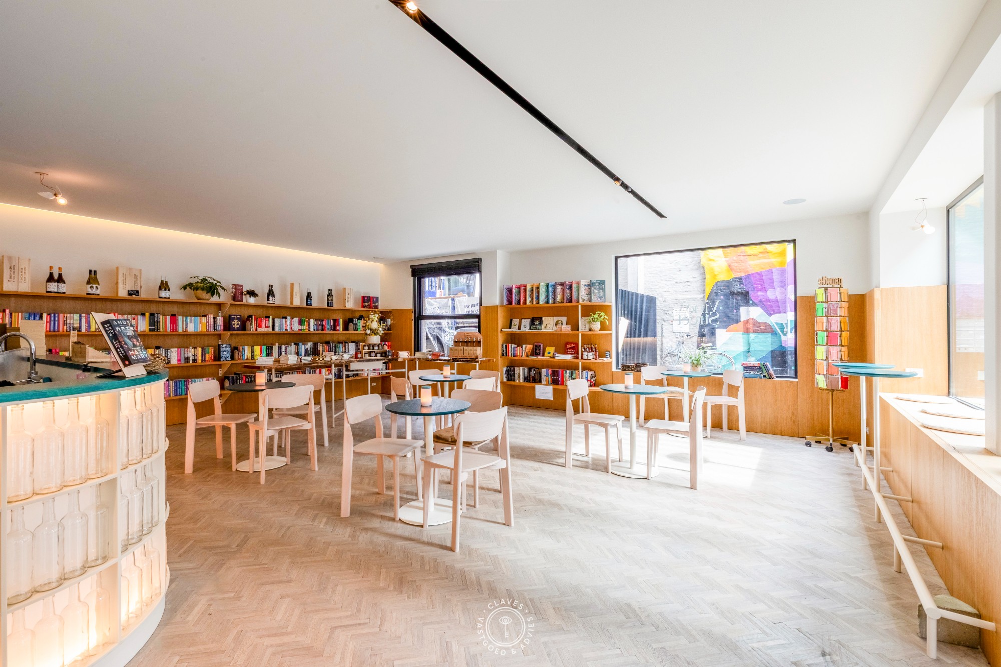 Commercial à louer à Saint-Nicolas - photo 4