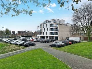 Energiezuinig appartement (bwj 2023) op de 2de verdieping van Residentie Patersvat bestaande uit een inkomhal met was/bergplaats, ruime leefruimte...